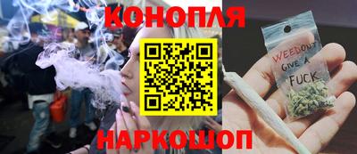 гашик Кандалакша